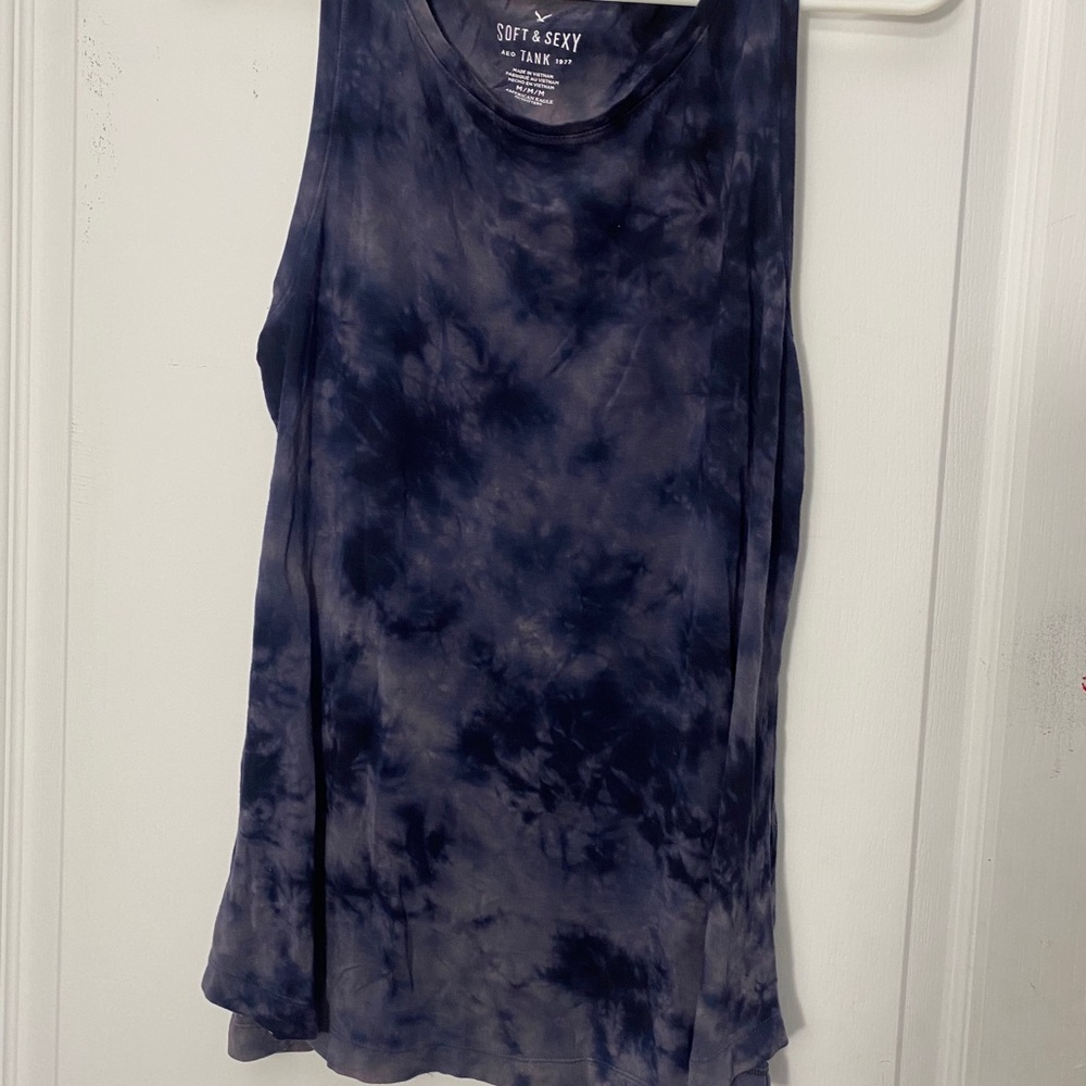 American Eagle tank top